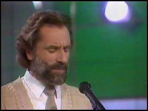 Viktor Klimenko - Ryttaren På Den Vita Hästen (SVT 1989=