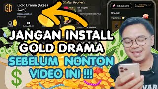 Download lagu SHOCKING! Just Using a Phone, Did Gold Drama Pay Me 5 Million Rupiah in a Week? mp3 Download lagu SHOCKING! Just Using a Phone, Did Gold Drama Pay Me 5 Million Rupiah in a Week? mp3
