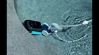 Aiper vs. Polaris Pool Cleaner: Which One Wins? (Real-Life S