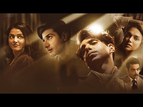 afbeelding Jubilee - 2023 - Prime Video Trailer - English Subtitles