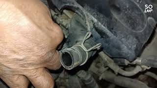 Расшифровка p1656 Toyota