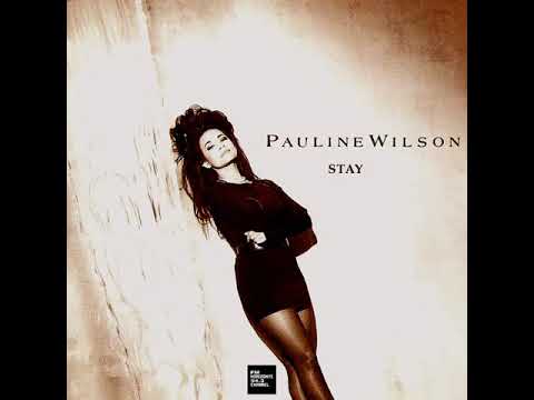 Pauline Wilson - Stay (LYRICS) FM HORIZONTE 94.3