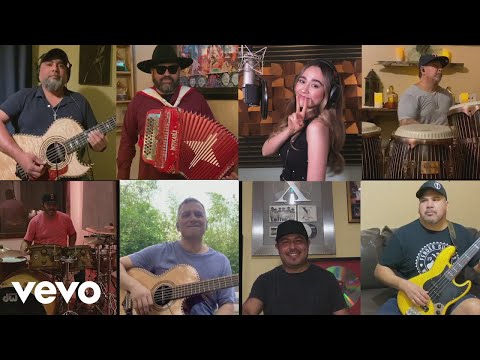 INTOCABLE - Intocable - Caminaré [feat. Carolina Ross]