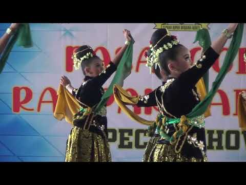 PASANGGIRI RAMPAK JAIPONG BAGIAN 1