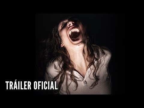 Trailer de Verónica