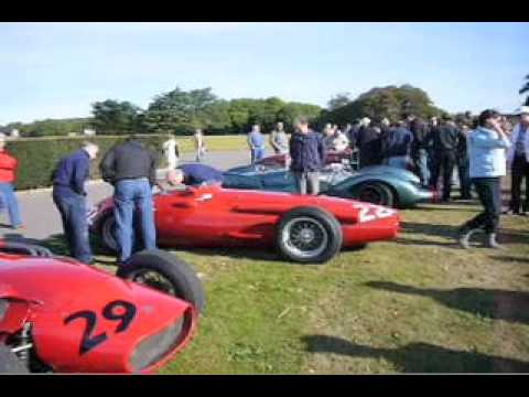 Maserati International Rally 2009