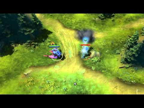 Slardar - Amplify Damage.wmv