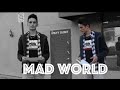 MAD WORLD - Gary Jules ( Music video by Lorenzo ...