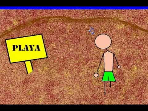 download lagu mp3 mp4 Ya Me Voy Para La Playa Arbol, download lagu Ya Me Voy Para La Playa Arbol gratis, unduh video klip Ya Me Voy Para La Playa Arbol