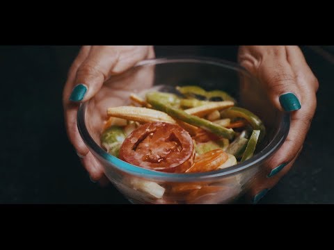 EPIC HANDHELD B ROLL | SONY A7 III