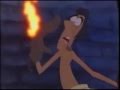 MR PUPPET IS ON FIRE WHILE I PLAY INEVITABLY FITTING MUSIC
