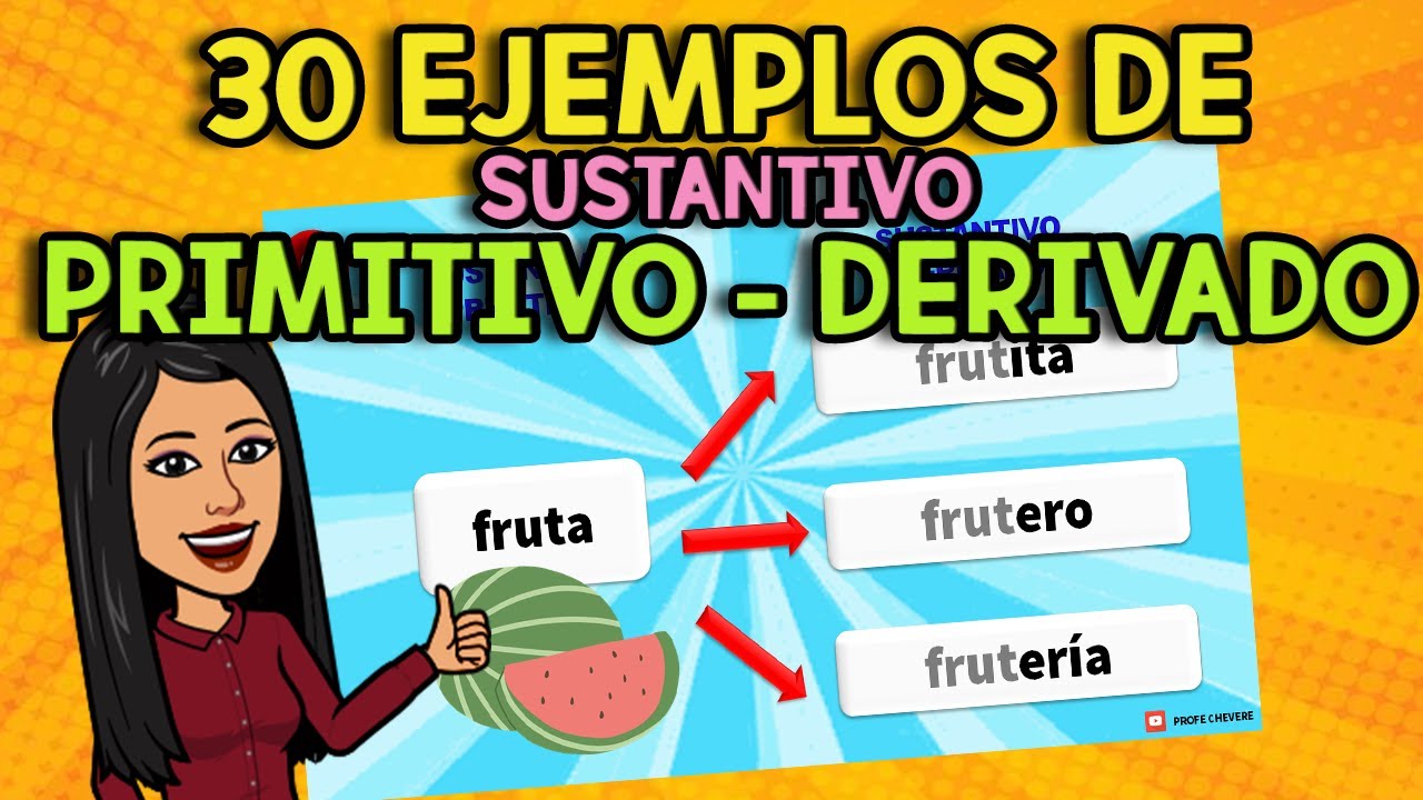 ¿Cuáles son los ejemplos de derivados? VALETRY