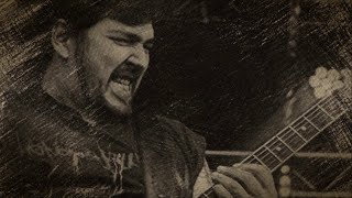 MACBETH - Soweit Die Füsse Tragen Lyricvideo