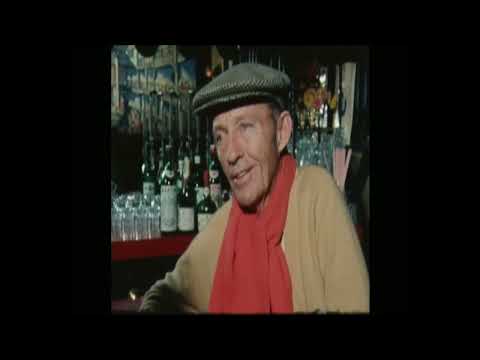 Bing Crosby Interview on September 21, 1977