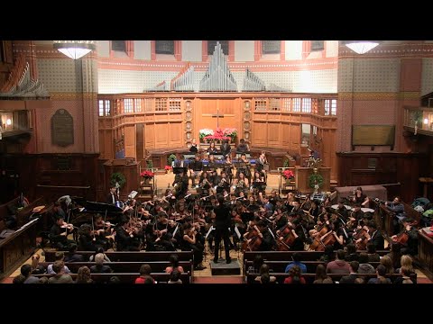 Hunchback of Notre Dame Orchestral Medley - DPops