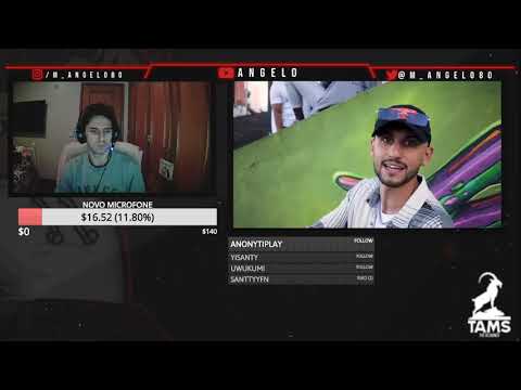 ANGELO_PES REAGE A SANDRICIDIO- NU ATA TXIGA FT. NEKO'RS