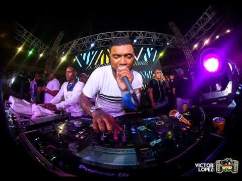 Dime Donde - Linky And Shade [Con Placas] [Passa Passa Vol 13]