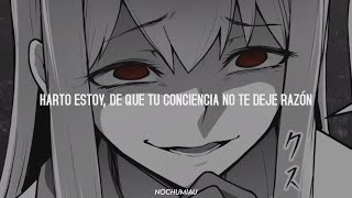 Comprendes, Mendes? - Control Machete [letra]