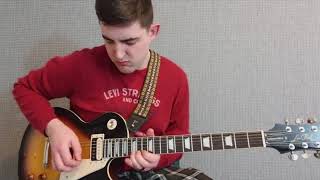 Video thumbnail for Epiphone Les Paul Traditional Pro II by Bluesy1990