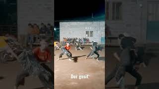 Download lagu Jaranan dor persiapan ADWI mp3