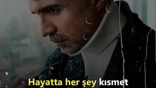 Özcan deniz - nasıp değilmiş