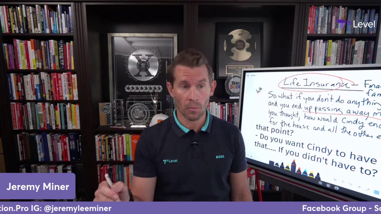 How "Consequence" Q's can Double your Sales Overnight!