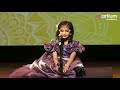 Emotional & Amazing! 8-Yr-Old Singer Steals the Show | Apeksha Panchal | Artium Superstar Finale