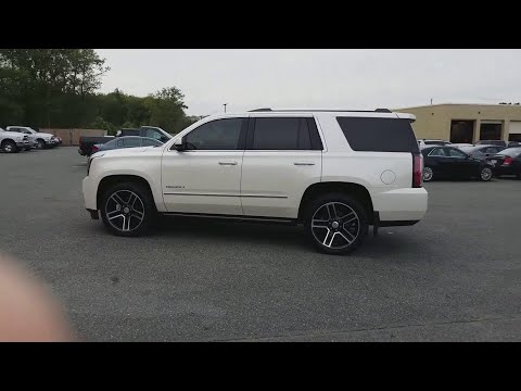 2015 GMC Yukon Milford, Franklin, Worcester, Framingham MA, Providence, RI 38332