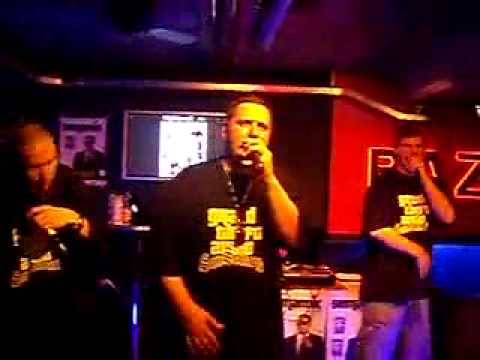 Kevlar & Semantik (DEFSTAR) - Hardcore.flv