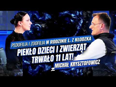 Pedofilia i zoofilia w rodzinie L. z Kłodzka | Pętla Zbrodni