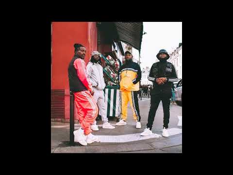 13 Block X Ikaz Boi X Binks Beatz Type Beat