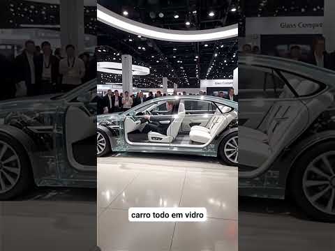 Novo modelo dos carros qui está dominando o mundo agora veja gente lindo
