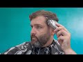 How To Cut The Sides Of Your Own Hair The Up And Down Method
