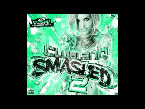 Clubland Smashed 2  Track 43