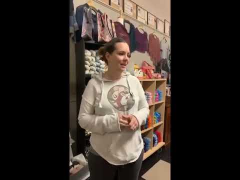 Facebook Live: Sirdar Happy Cotton and Happy Chenille