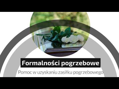 Anioł Kompleksowe usługi pogrzebowe Seweryn Bielecki Monika Bielecka - video