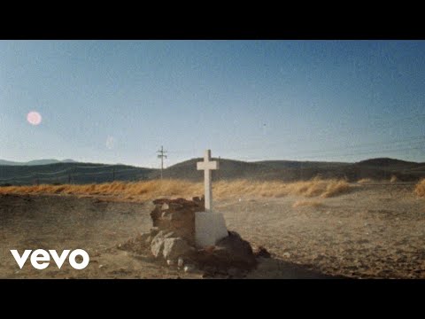 Christian Nodal - No Me Importa (Video Oficial)