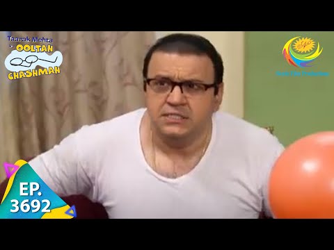 Prank Gift Boxes - Taarak Mehta Ka Ooltah Chashmah - Ep 3692 - Full Episode - 11 Feb 2023