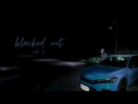 Video thumbnail for blacked out