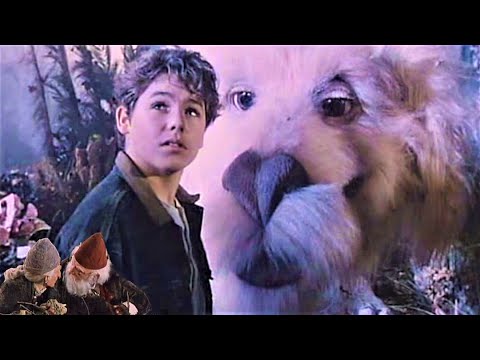 La Storia Infinita 3 - L' Incontro con i Vecchi Amici e Falcor a Fantasia (HD)