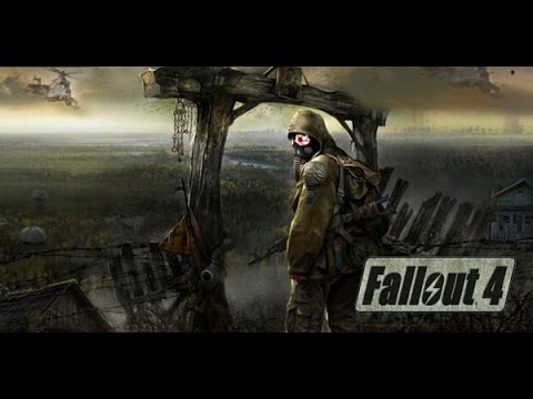 A PIRATE SHIP???!!!!(Fallout 4)