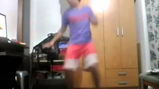 Download lagu Cuvi - Baby (Justin) mp3