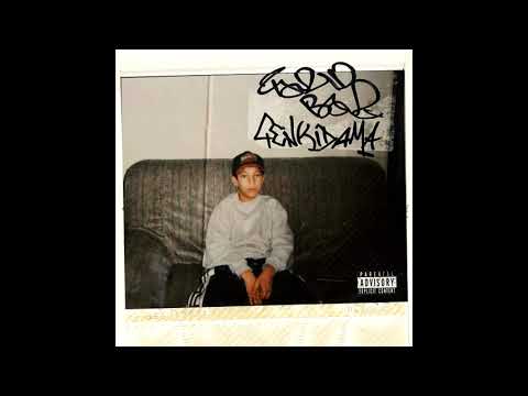 Farid Bang - Scarface feat. Capo (Official Album) (Ganzes Album in Beschreibung)