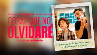 Cosas que no olvidaré (V.O.S.)