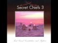secret chiefs 3 ~ white as they come