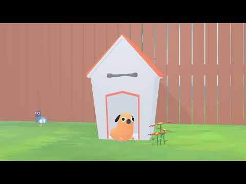 Announcement Trailer