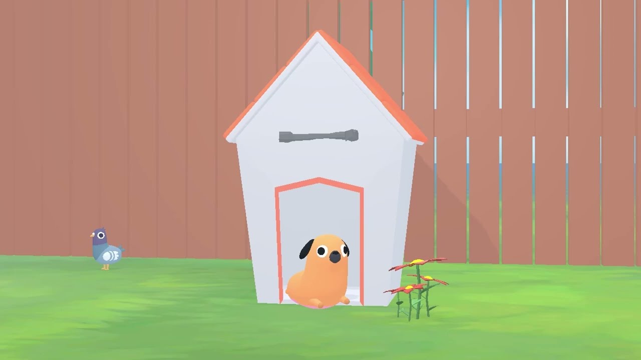 Doggy Don't Care