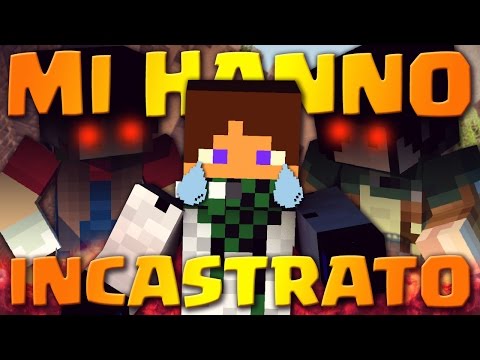 MI HANNO INCASTRATO - Kerency EP.15