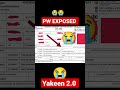 Yakeen batch 2021 mein padh kar bhi NEET 2022 Failed 😭😭😭#neet2022 #physicswallah #shorts #neet #pw