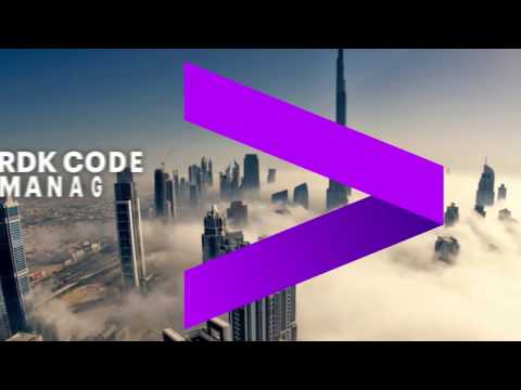 RDKCentral -  RDK CMF How to Video Part 03